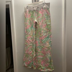 Lilly Linen Pants
